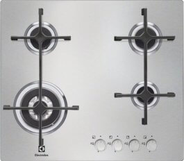 Варочная поверхность Electrolux EGS 56648
