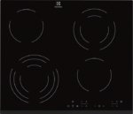 Варочная поверхность Electrolux EHF 46343