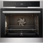Духовой шкаф Electrolux EOA 45751