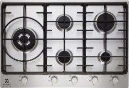 Варочная поверхность Electrolux EGG 97352