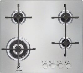 Варочная поверхность Electrolux EGS 96648