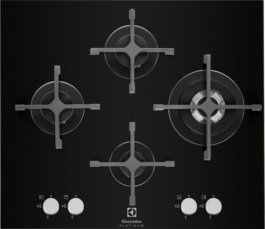 Варочная поверхность Electrolux EGT 96343