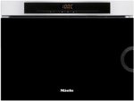 Встраиваемая пароварка Miele DG 1450