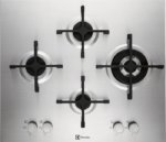Варочная поверхность Electrolux EGU 56648