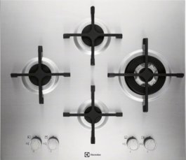 Варочная поверхность Electrolux EGU 56648