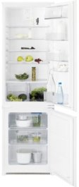 Холодильник Electrolux ENN 92811