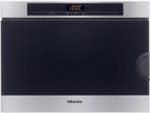 Встраиваемая пароварка Miele DG 3450