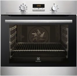Духовой шкаф Electrolux EOA 43400