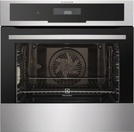 Духовой шкаф Electrolux EOB 95851