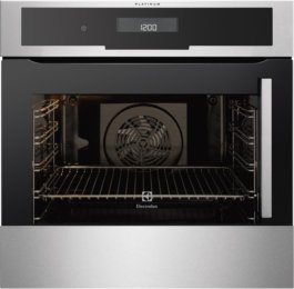 Духовой шкаф Electrolux EOL 95821