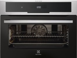 Духовой шкаф Electrolux EVY 95841