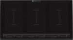 Варочная поверхность Electrolux EHH 99967