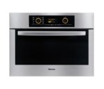 Встраиваемая пароварка Miele DG 5050