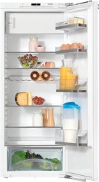 Встраиваемый холодильник Miele K 35442 iF