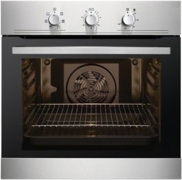 Духовой шкаф Electrolux EOB 2200 DOX