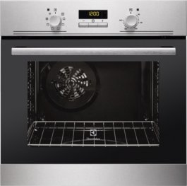Духовой шкаф Electrolux EZB 53430