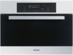Встраиваемая пароварка Miele DG 5080