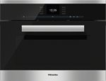 Встраиваемая пароварка Miele DG 6600
