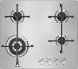 Варочная поверхность Electrolux EGS 6648