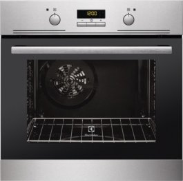 Духовой шкаф Electrolux EZB 53410
