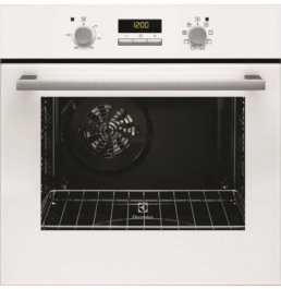 Духовой шкаф Electrolux EZB 55420 AW