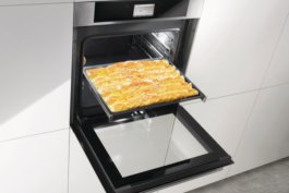 SuperSize – максимально полезная площадь приготовления