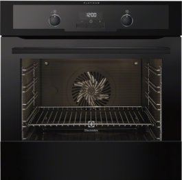 Духовой шкаф Electrolux EOB 95551