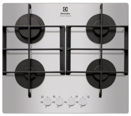 Варочная поверхность Electrolux EGT 96342 YX