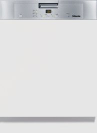 Посудомоечная машина Miele G 4210 Sci