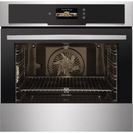 Духовой шкаф Electrolux EOC 5956
