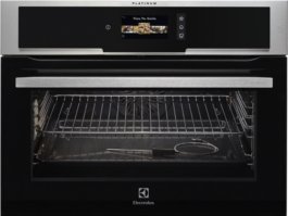 Духовой шкаф Electrolux EVK 95946