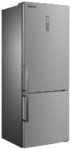 Холодильник Toshiba GR-RB 440 WE-DMJ(02)