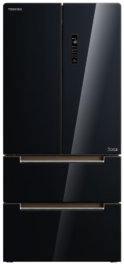 Холодильник Toshiba GR-RF 532 WE-PGJ