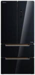 Холодильник Toshiba GR-RF 532 WE-PGJ