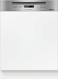 Посудомоечная машина Miele G 6410 SCi