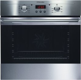 Духовой шкаф Electrolux EOB 33100