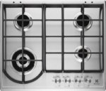 Варочная поверхность Electrolux GPE 363 FX