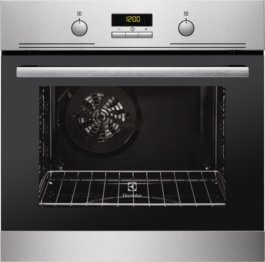 Духовой шкаф Electrolux EZC 2430