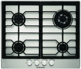 Варочная поверхность Electrolux EHG 6835