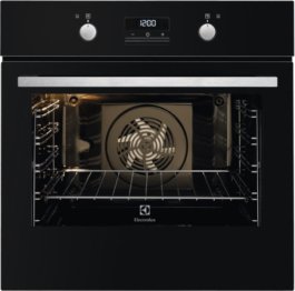 Духовой шкаф Electrolux OPEB 4330