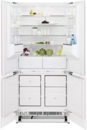 Холодильник Electrolux ENG 94596