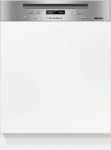 Посудомоечная машина Miele G 6300 Sci