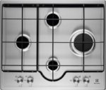 Варочная поверхность Electrolux EGH 6242 LOX