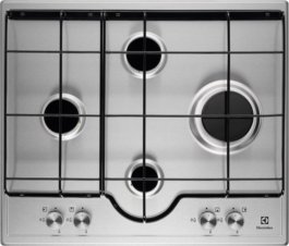 Варочная поверхность Electrolux EGH 6242 LOX