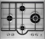 Варочная поверхность Electrolux EGH 6343 LOX