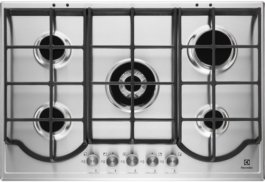 Варочная поверхность Electrolux EGH 7353 BOX