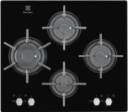 Варочная поверхность Electrolux EGT 6647