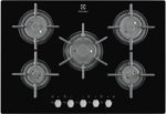 Варочная поверхность Electrolux EGT 7657