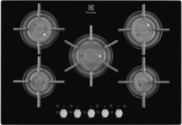 Варочная поверхность Electrolux EGT 7657