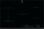 Варочная поверхность Electrolux EHI 8550